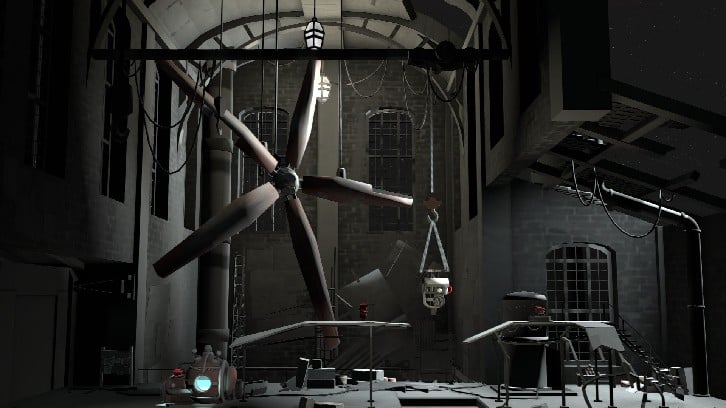 FAR: Lone Sails image
