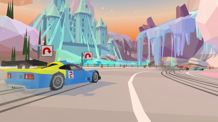 Hotshot Racing image