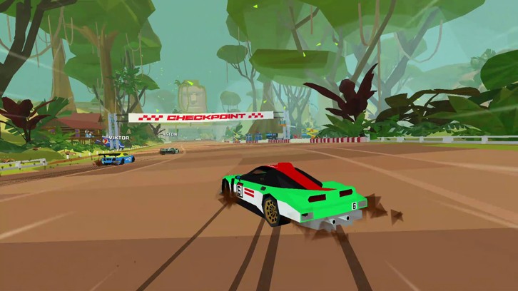Hotshot Racing image