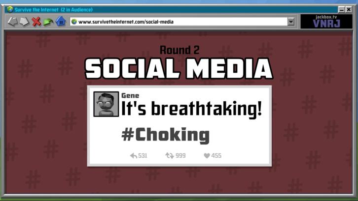 The Jackbox Party Pack 4 image