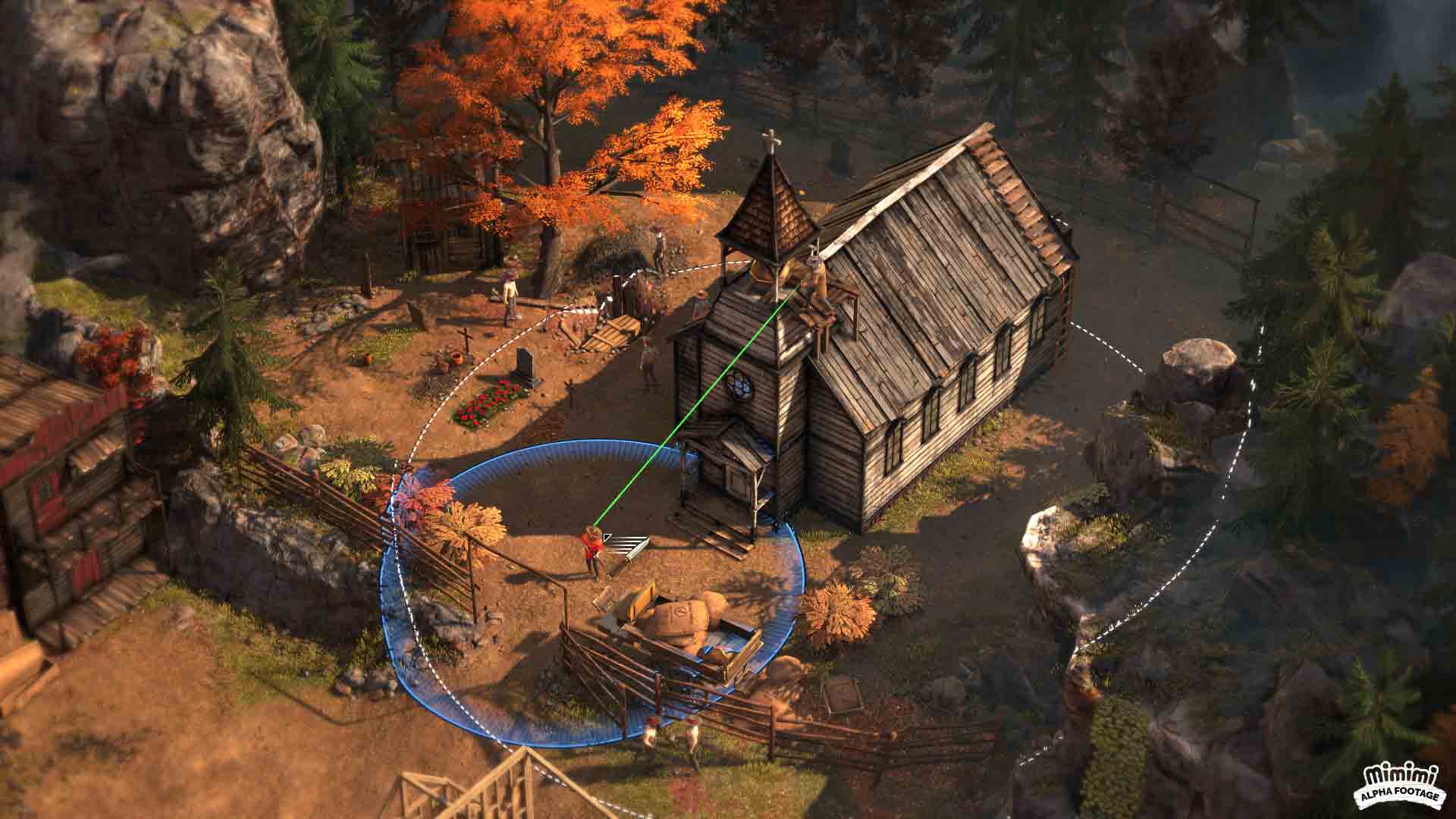 Desperados III Digital Deluxe Edition image
