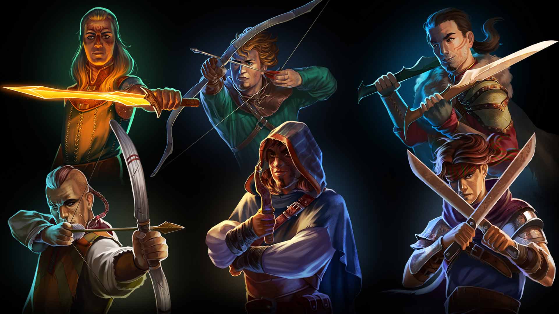 Tyranny - Portrait Pack image