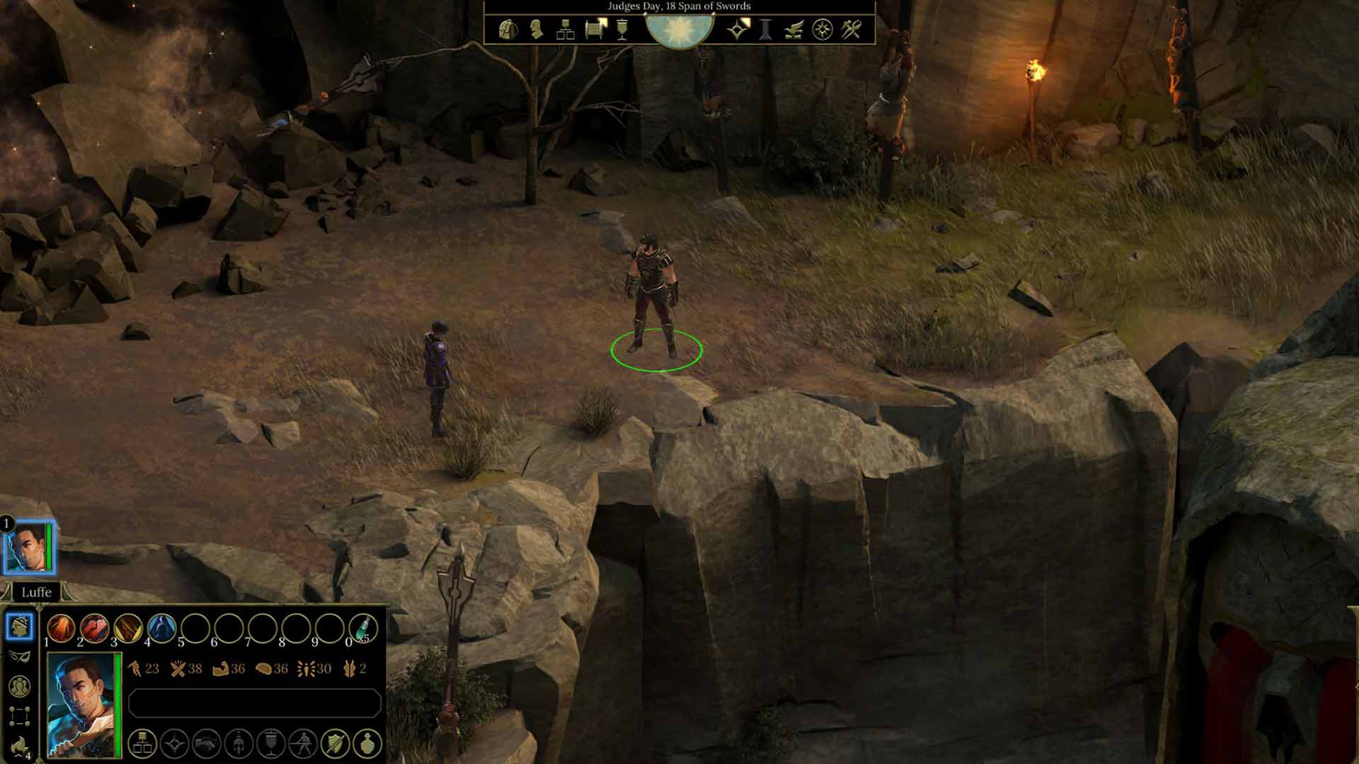 Tyranny - Portrait Pack image