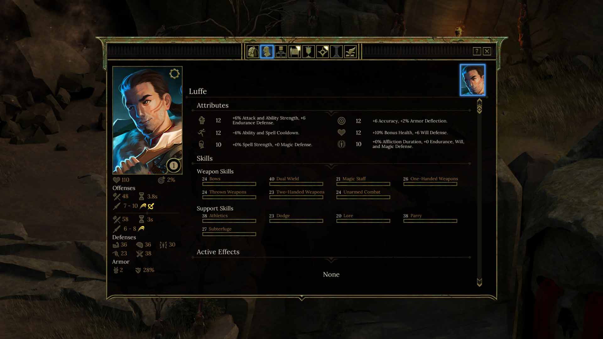 Tyranny - Portrait Pack image