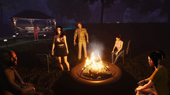 House Party image