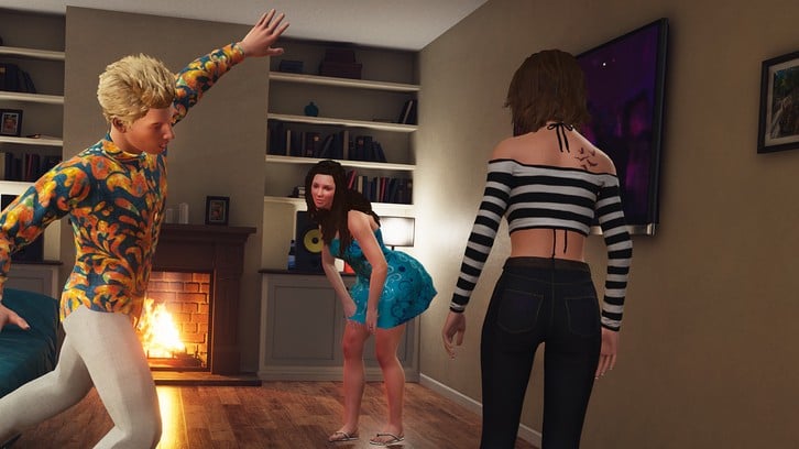 House Party image