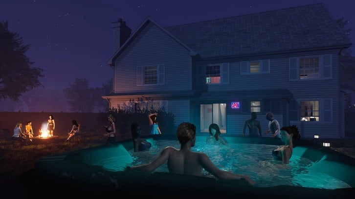 House Party image