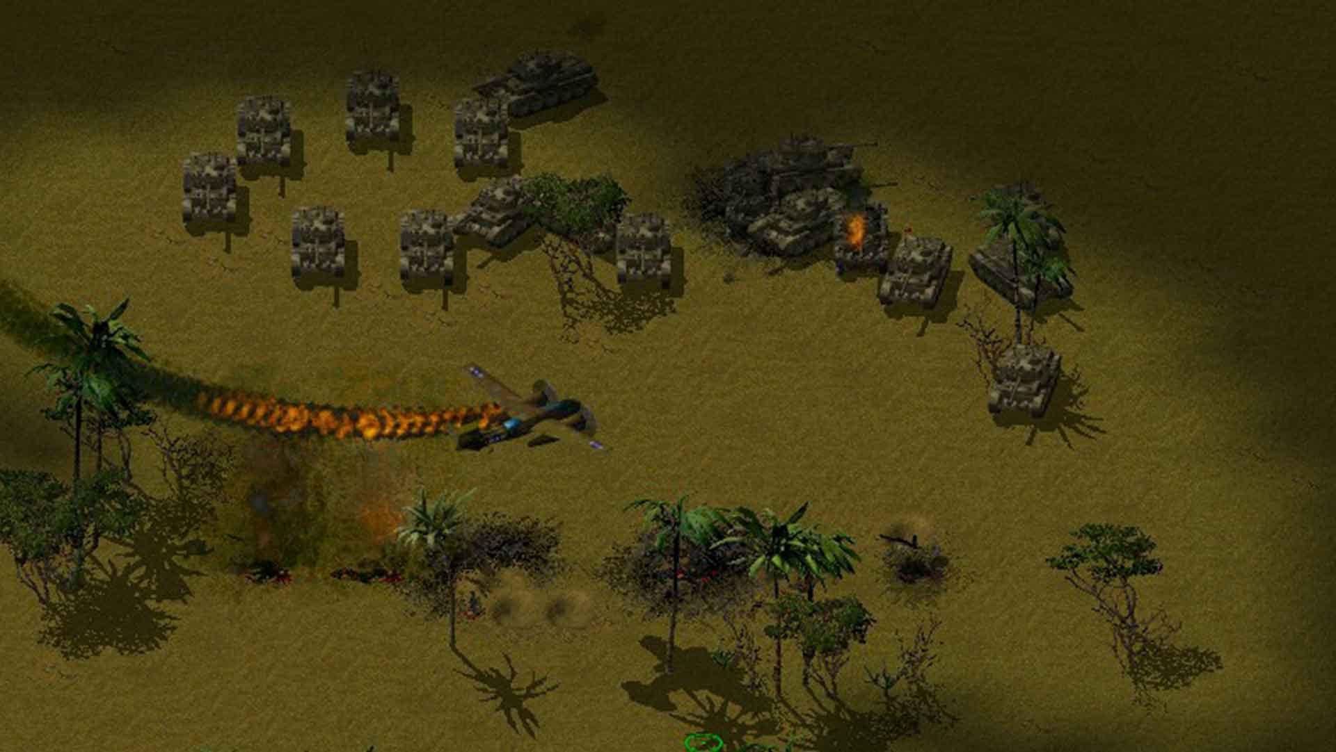 Sudden Strike Gold image