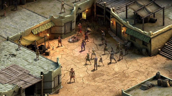 Tyranny - Deluxe Edition Upgrade image