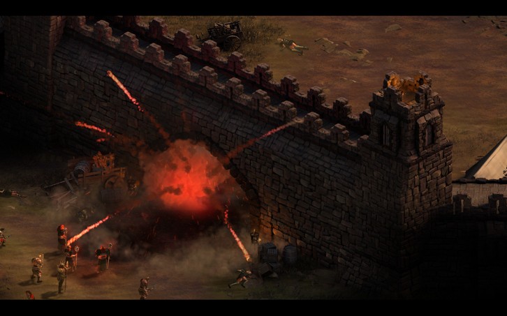 Tyranny - Deluxe Edition Upgrade image