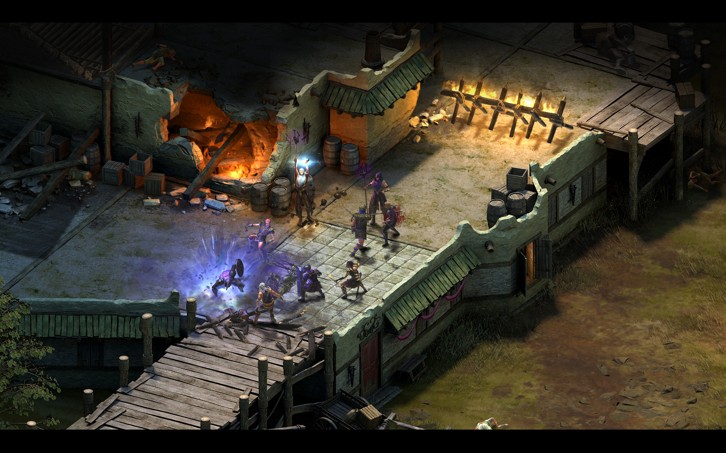 Tyranny - Deluxe Edition Upgrade image