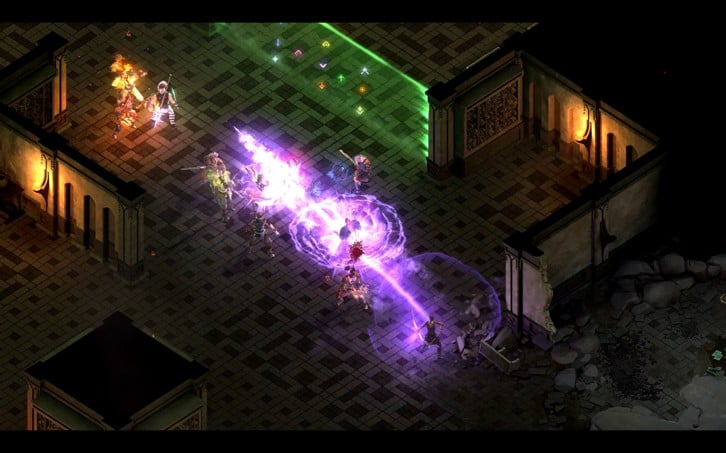 Tyranny - Deluxe Edition Upgrade image