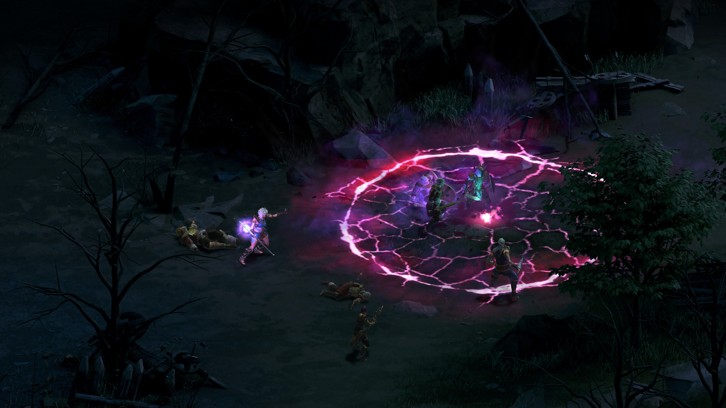 Tyranny - Deluxe Edition Upgrade image