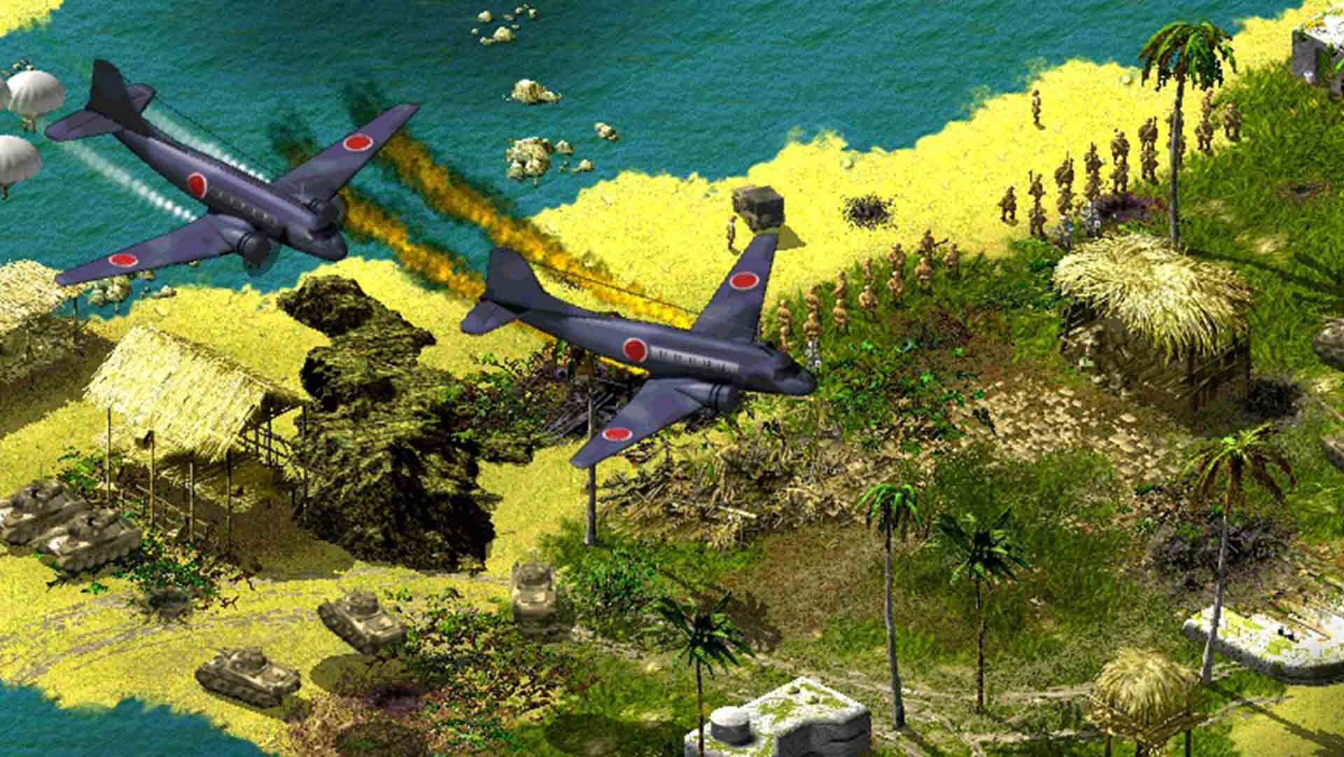 Sudden Strike 2 Gold image