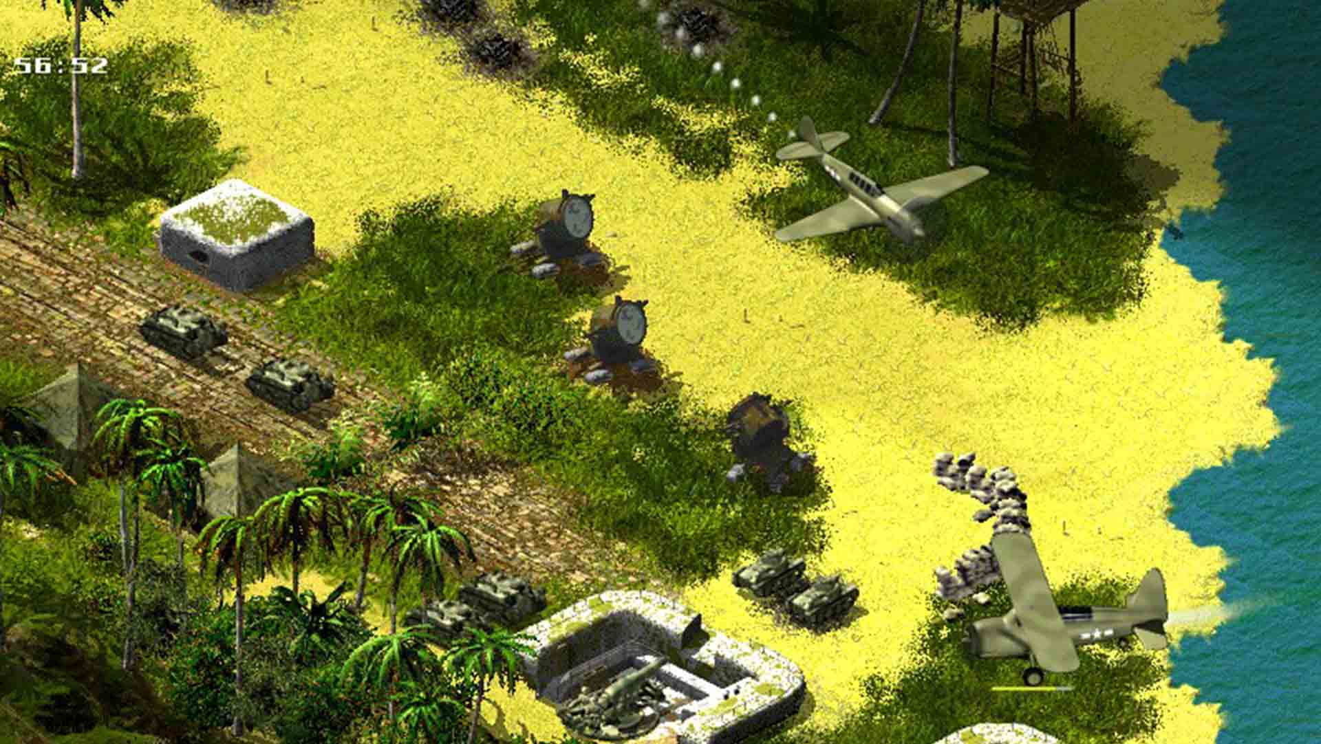 Sudden Strike 2 Gold image