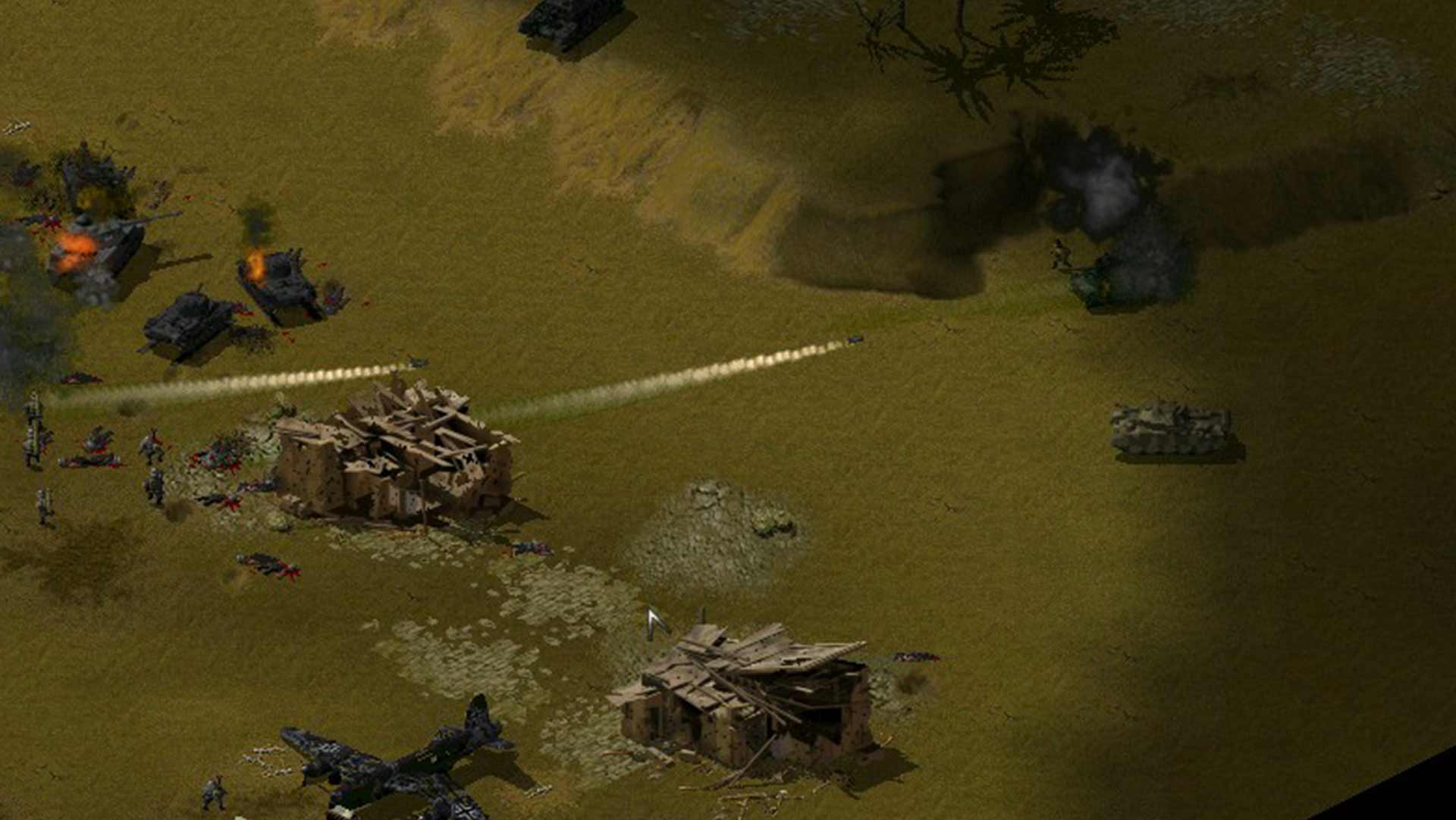Sudden Strike 2 Gold image