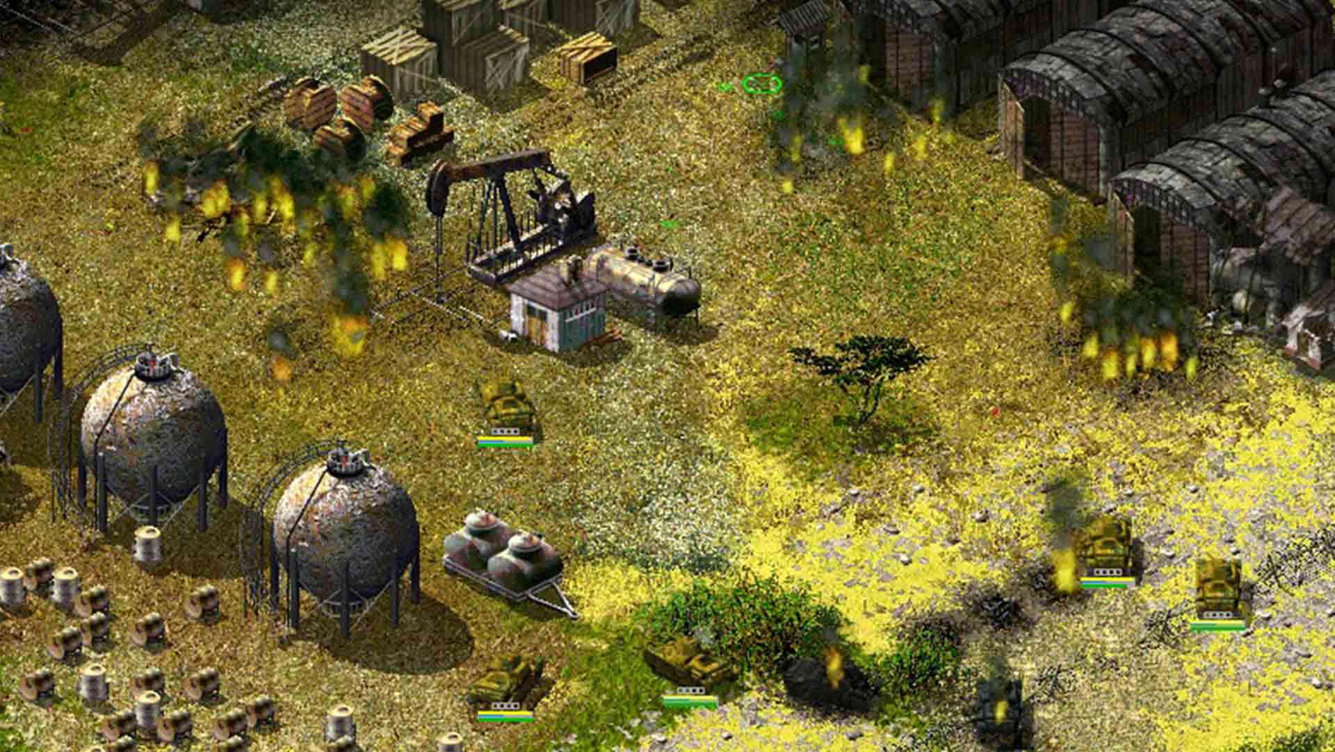 Sudden Strike 2 Gold image
