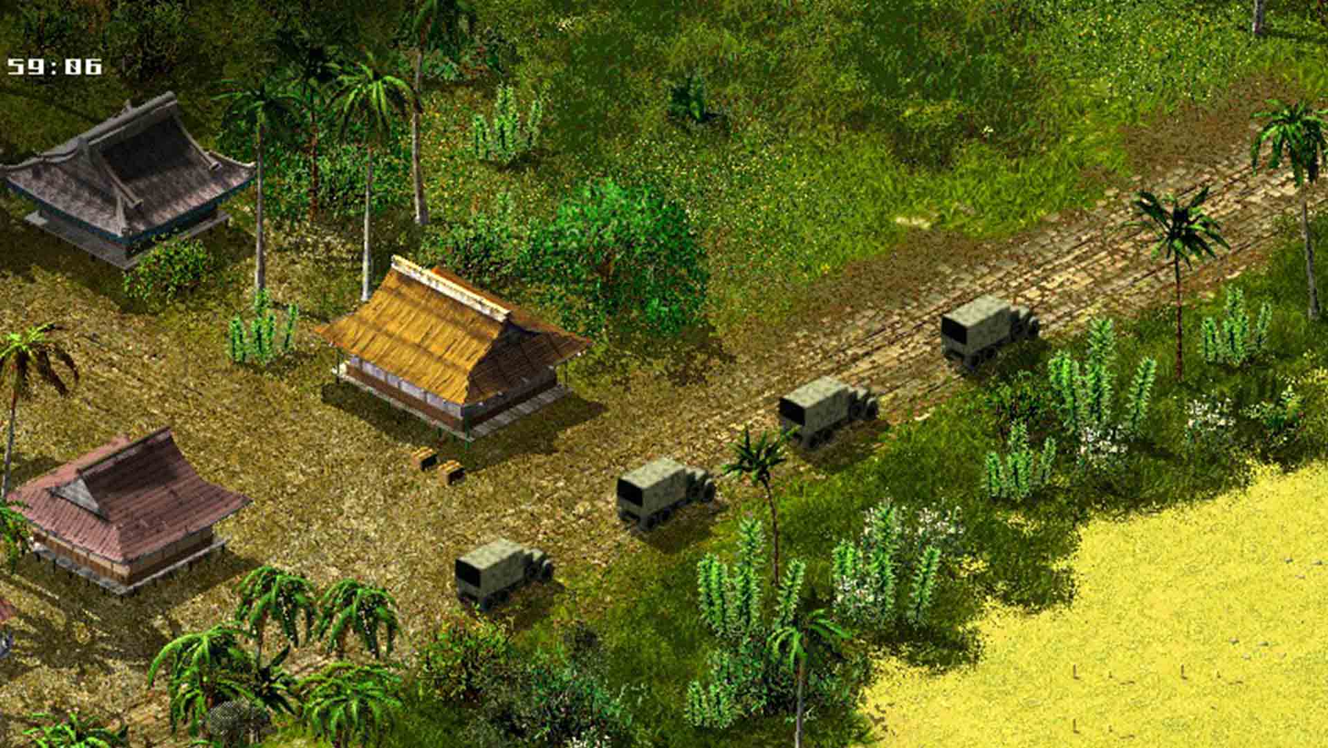 Sudden Strike 2 Gold image