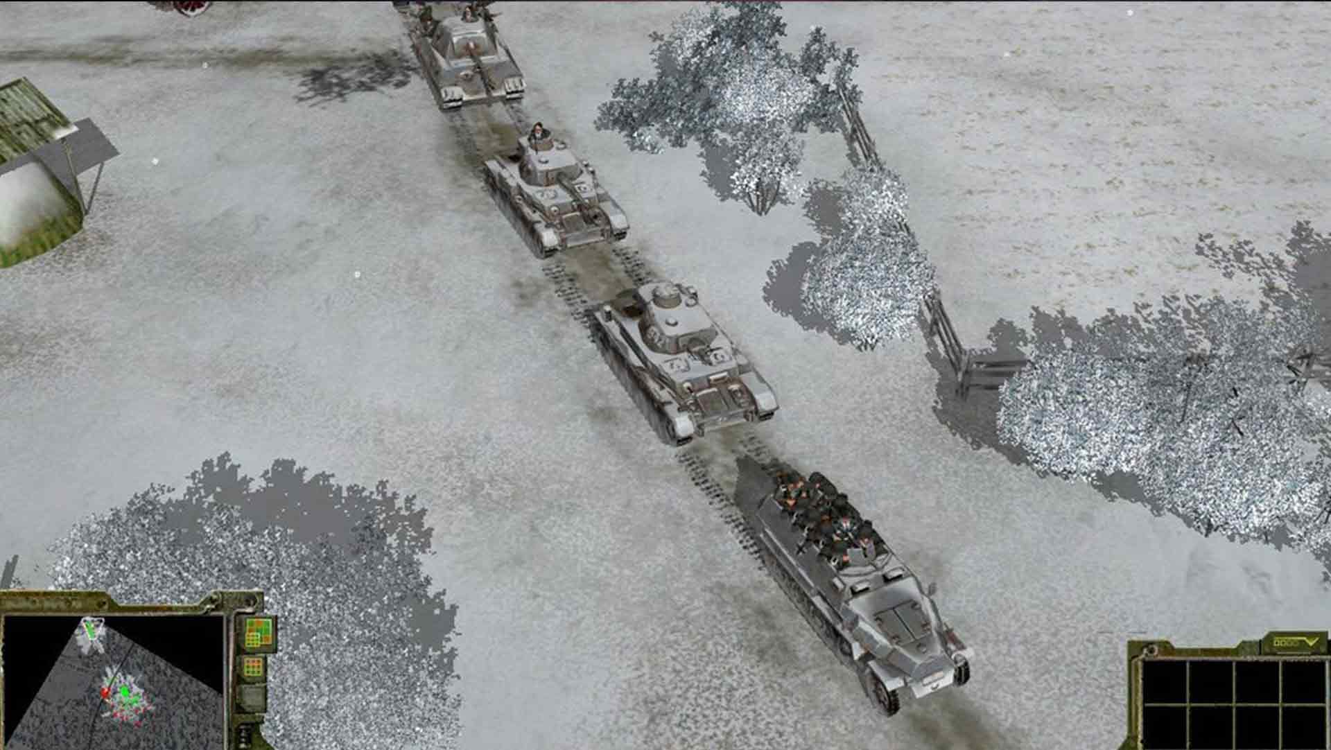 Sudden Strike 3 image