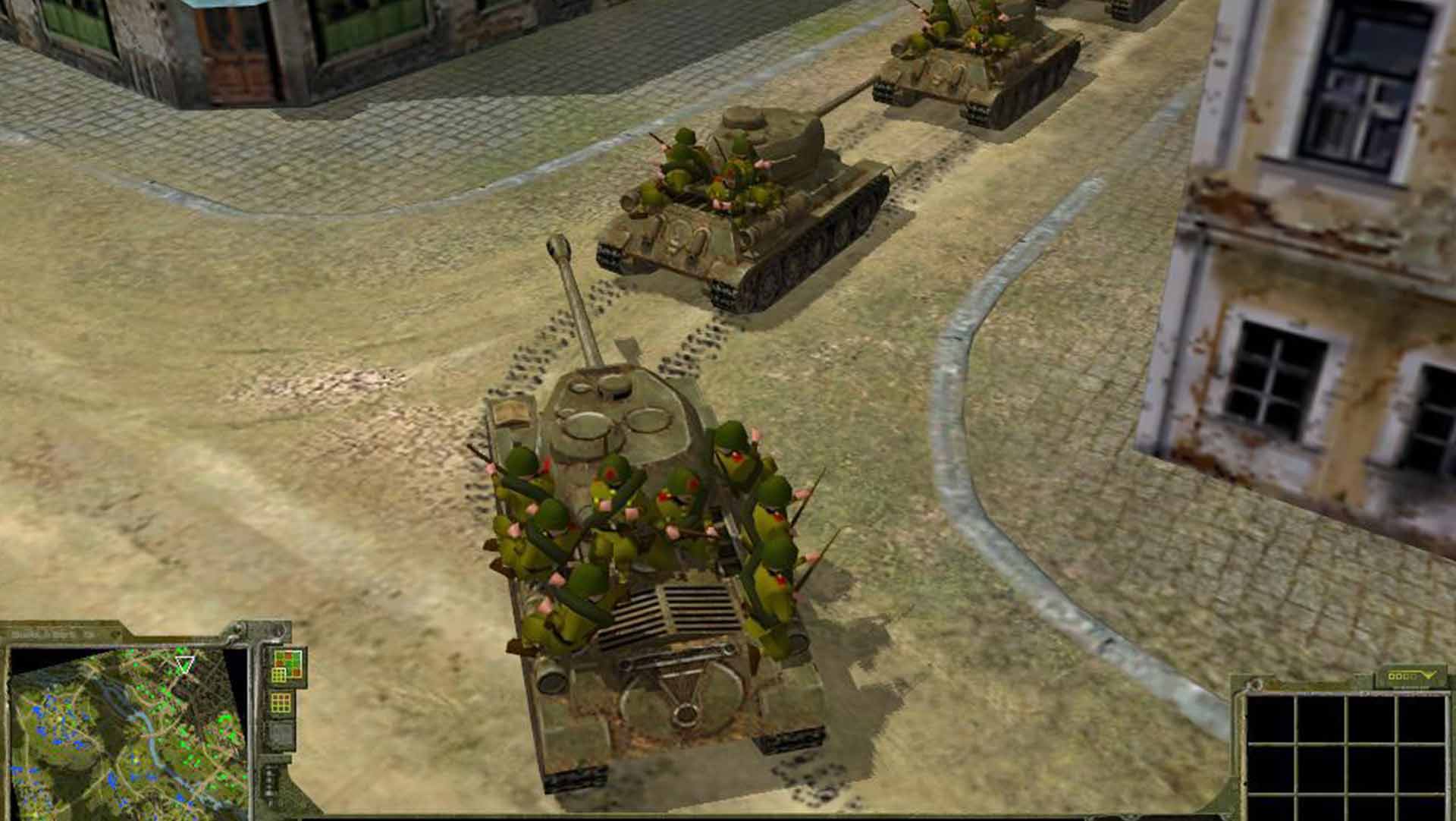 Sudden Strike 3 image