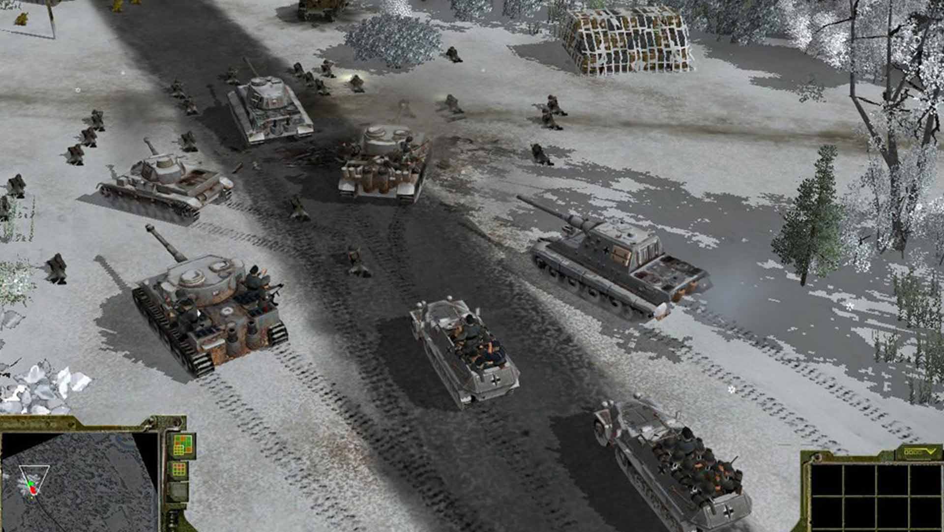 Sudden Strike 3 image