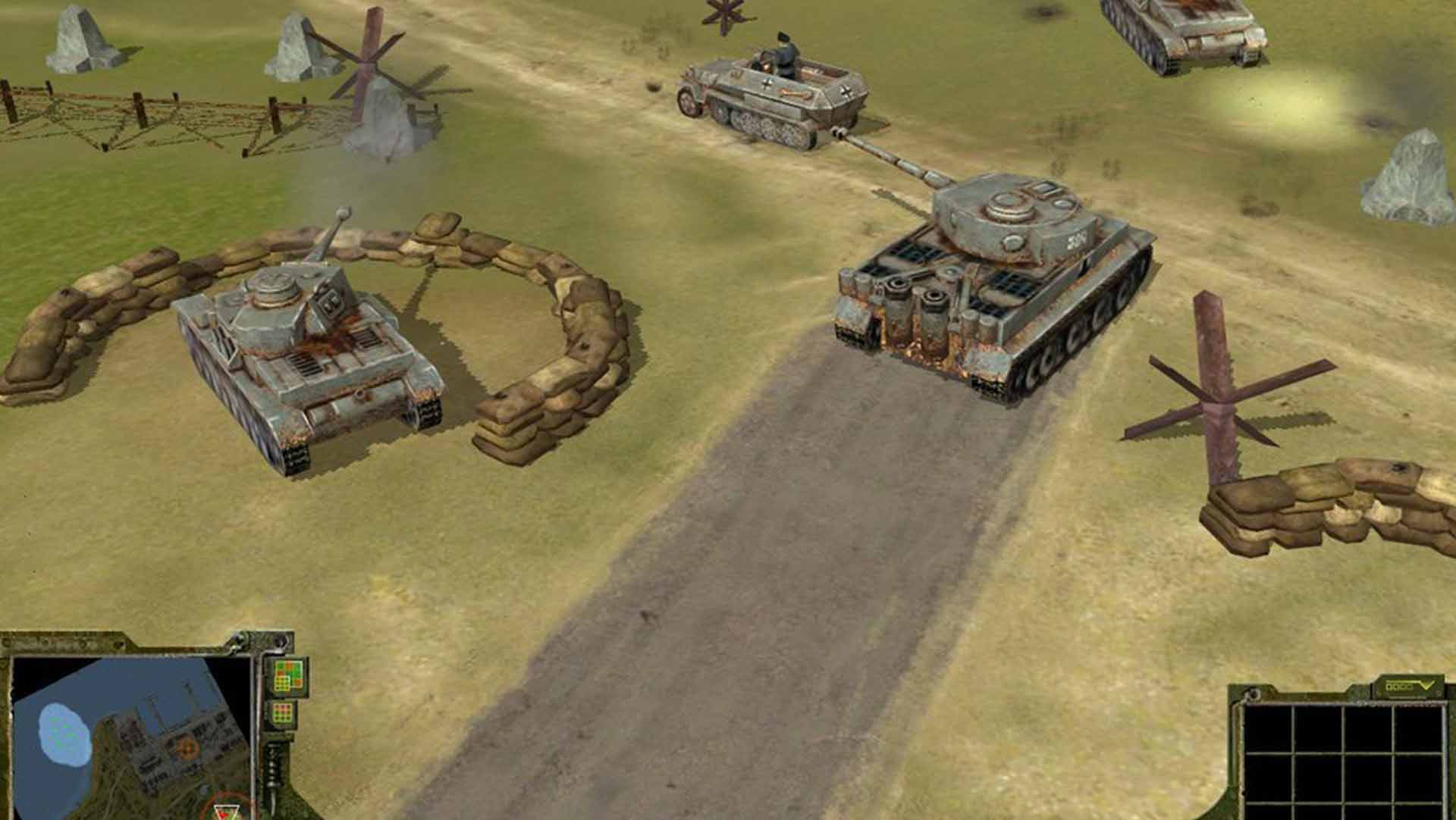 Sudden Strike 3 image