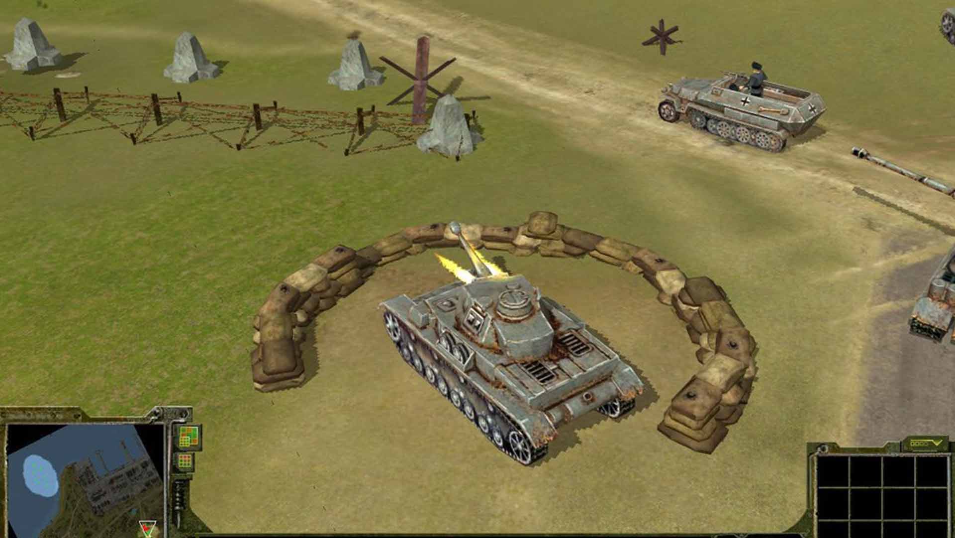 Sudden Strike 3 image