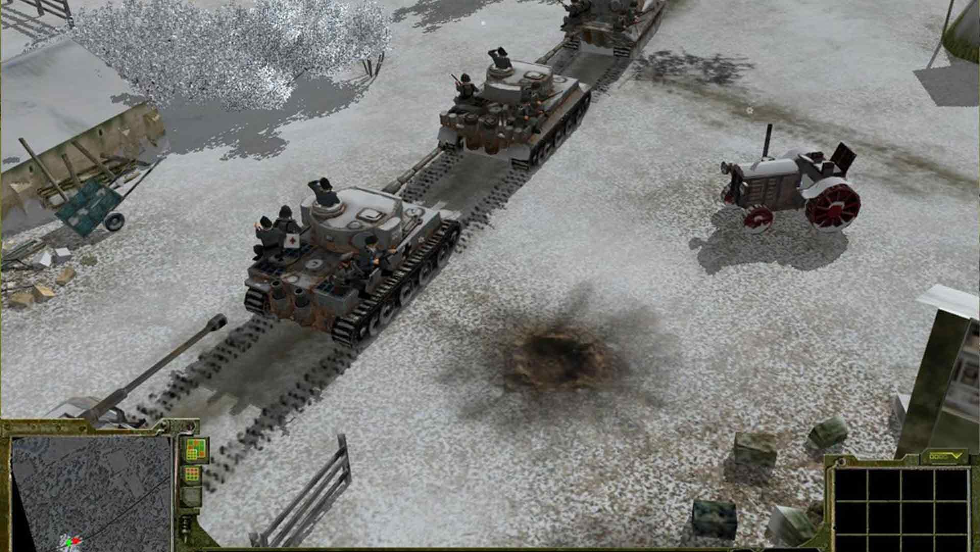 Sudden Strike 3 image