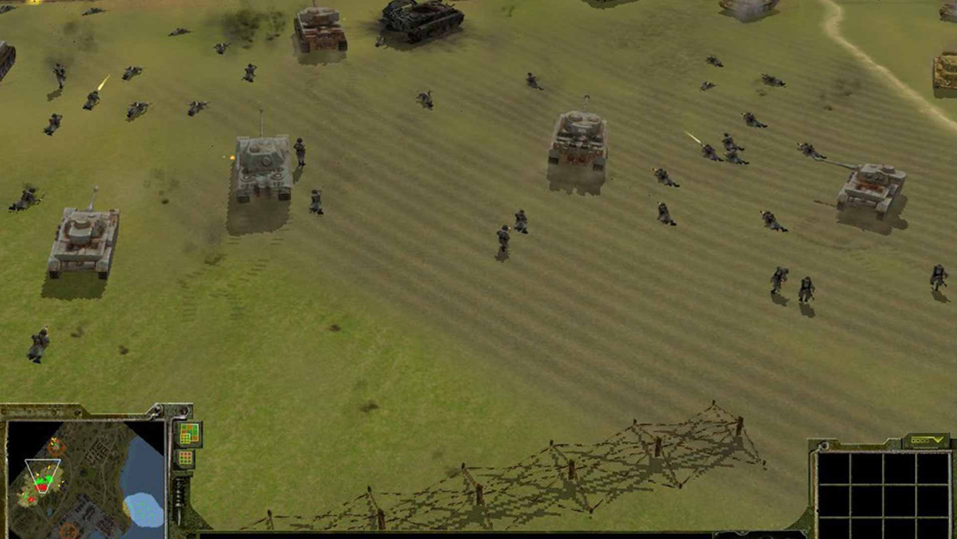 Sudden Strike 3 image