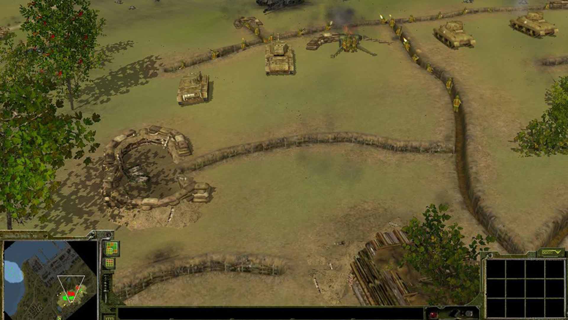 Sudden Strike 3 image