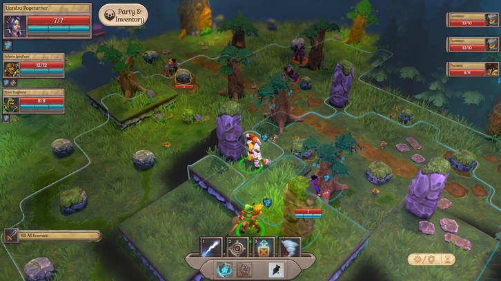 Fort Triumph image
