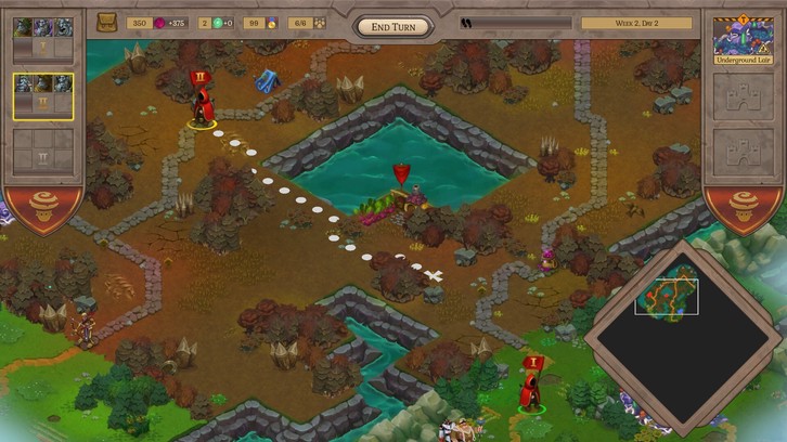 Fort Triumph image
