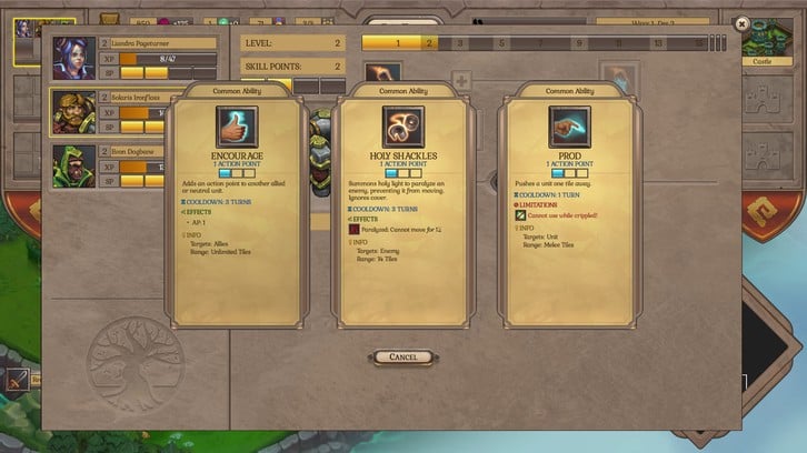 Fort Triumph image