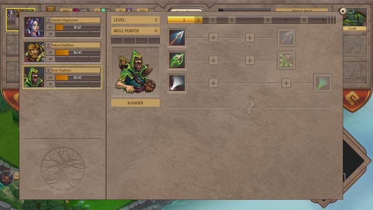 Fort Triumph image