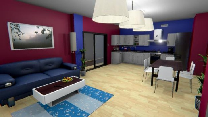 House Flipper image
