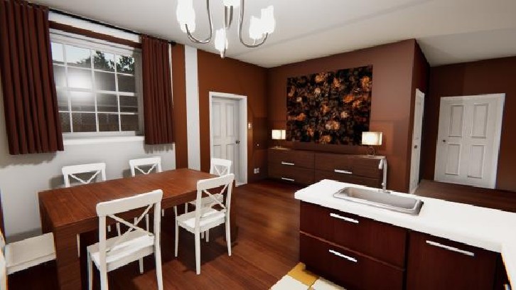 House Flipper image
