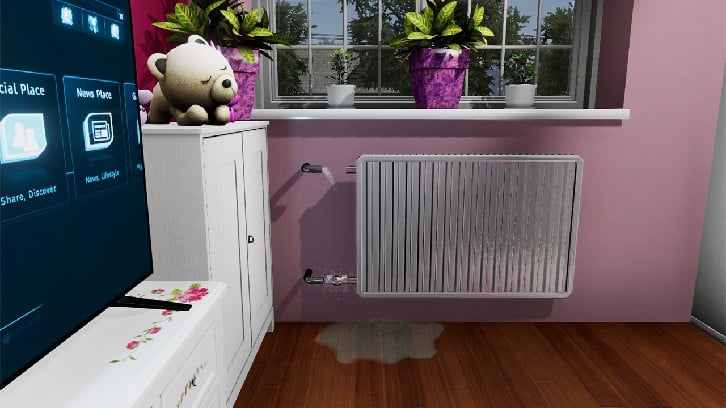 House Flipper image