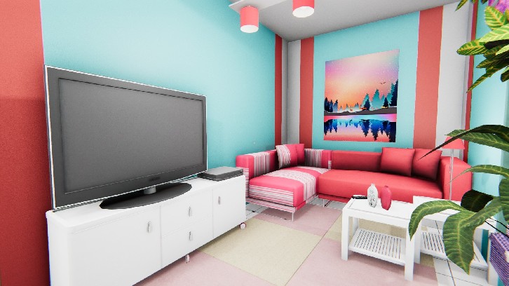 House Flipper image