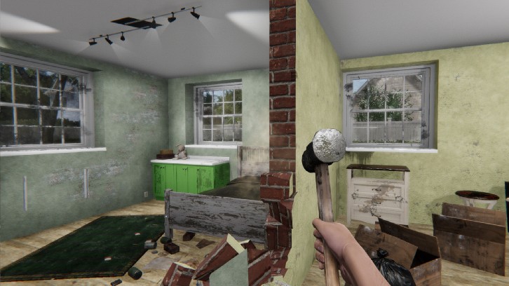 House Flipper image