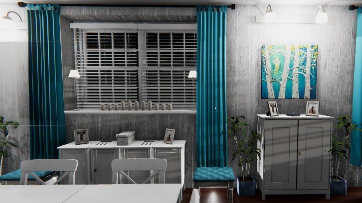 House Flipper image