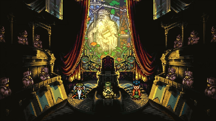 Chrono Trigger image