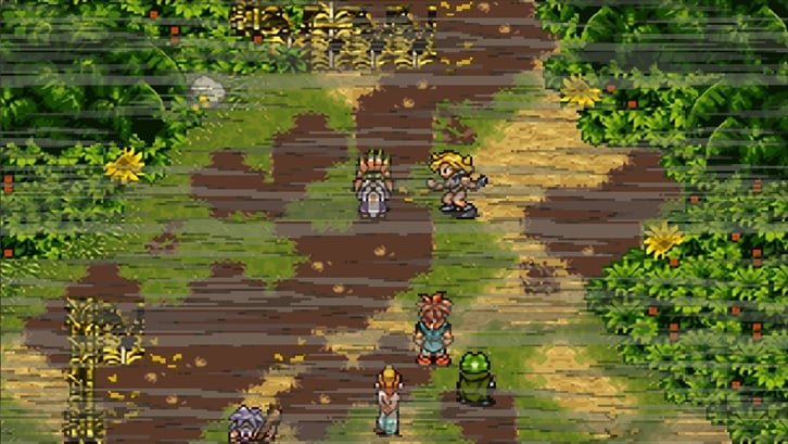 Chrono Trigger image