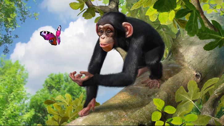 Zoo Tycoon: Ultimate Animal Collection image