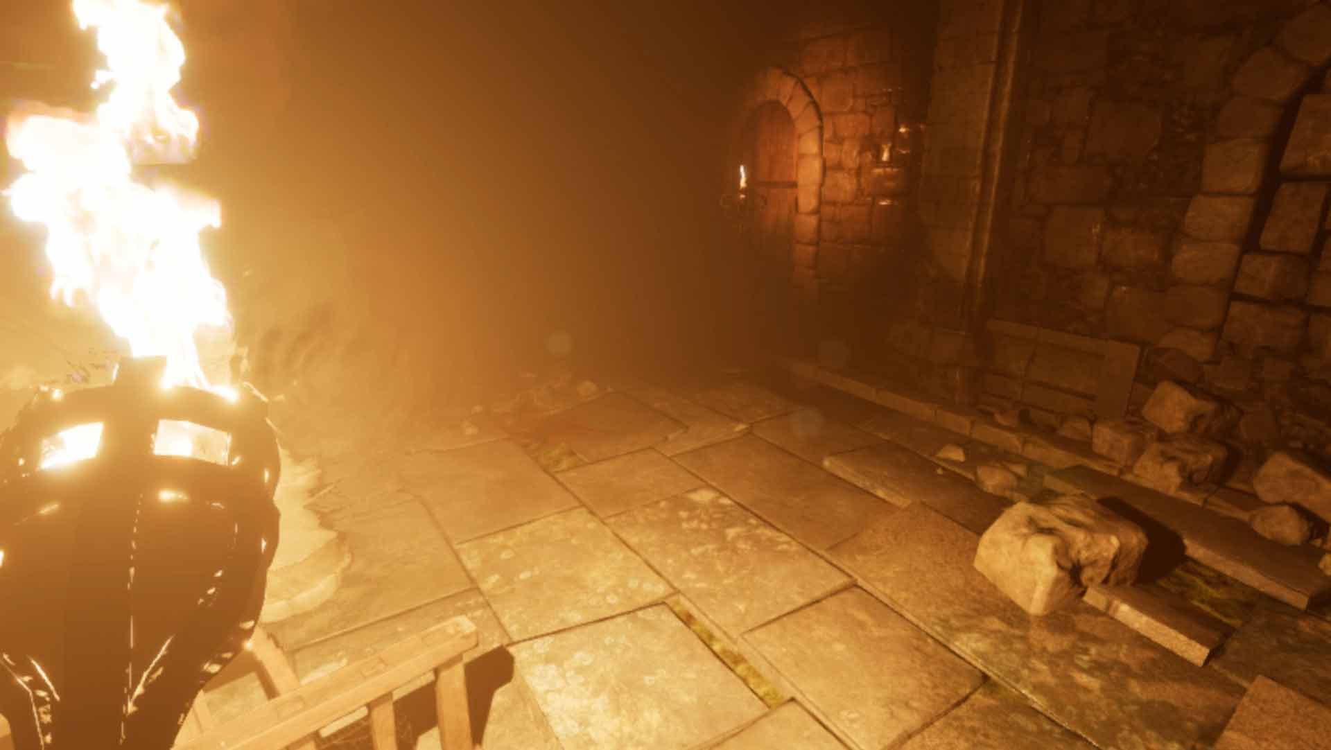 Gates of Nowhere image