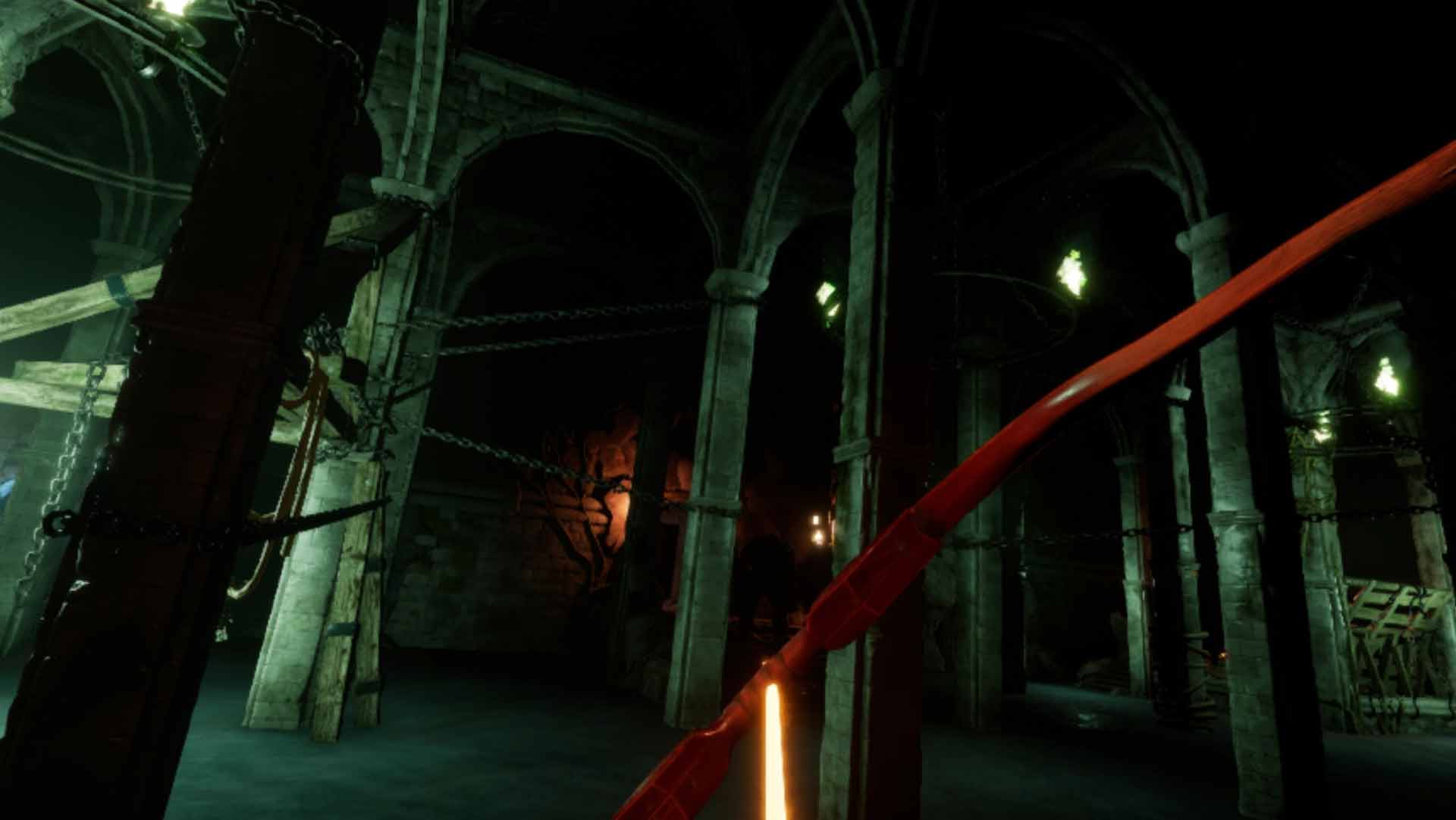 Gates of Nowhere image