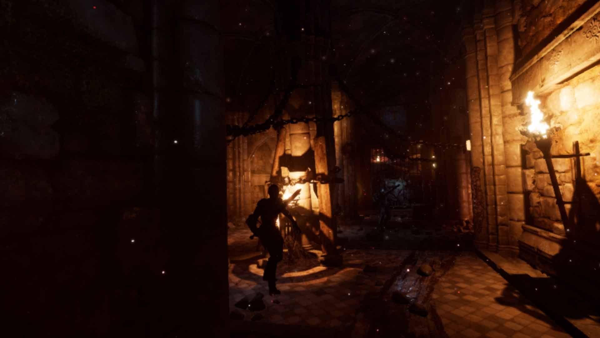 Gates of Nowhere image