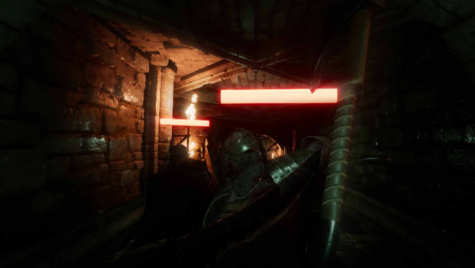Gates of Nowhere image