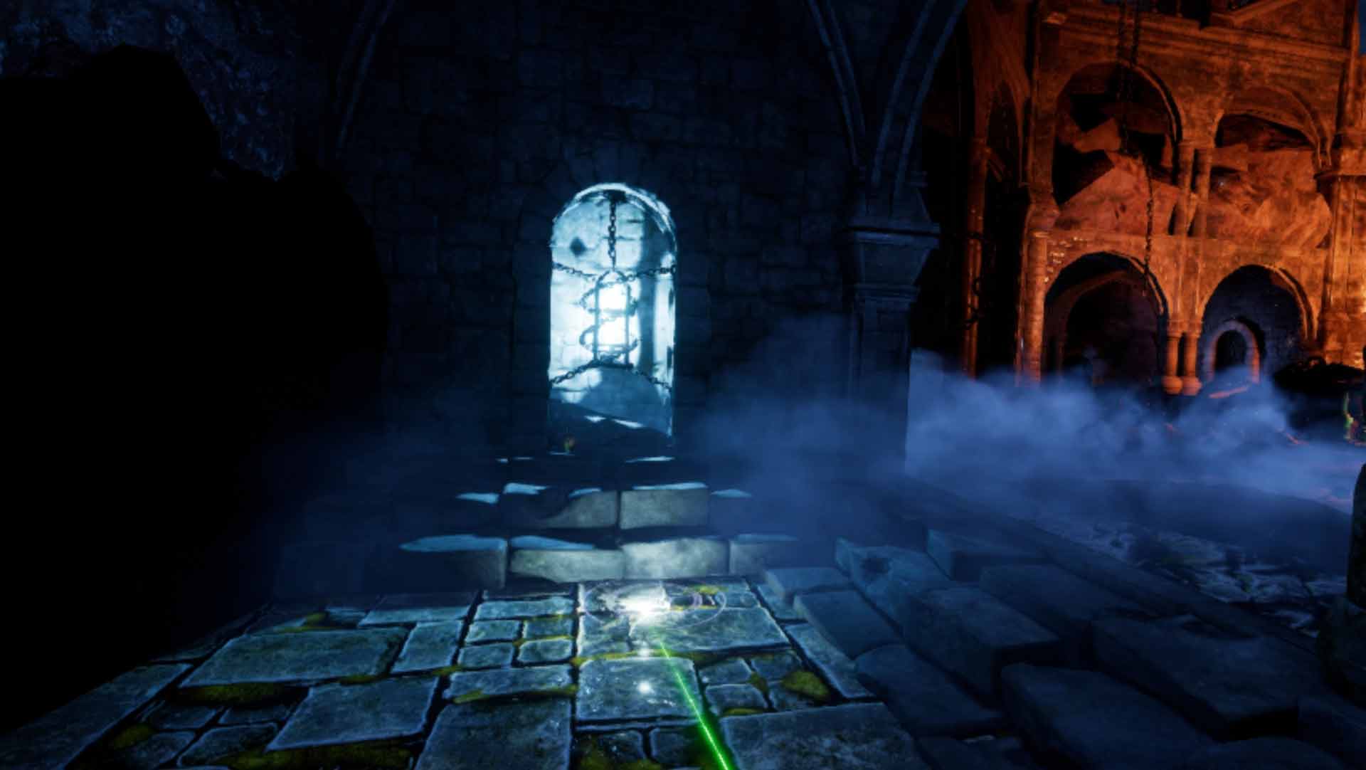 Gates of Nowhere image