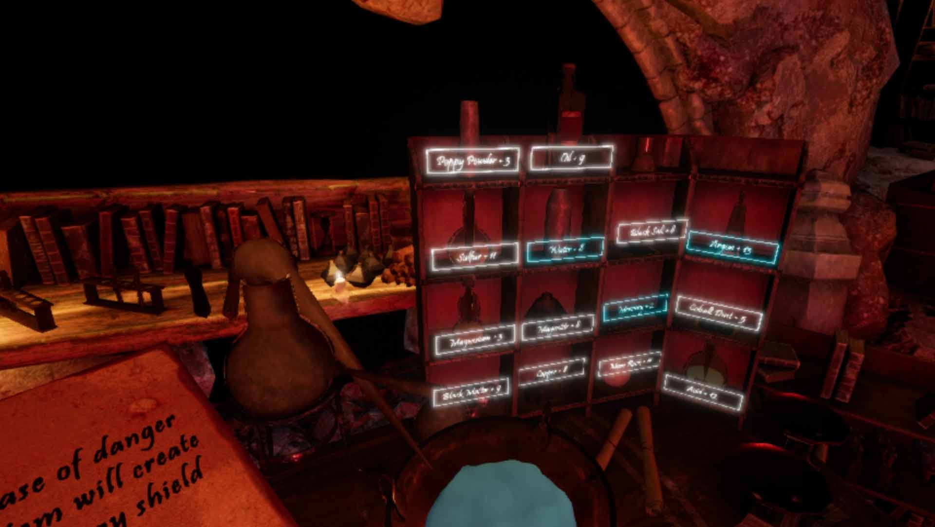 Gates of Nowhere image