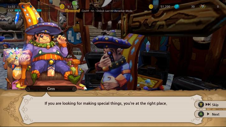 Bellatia Steam Key screenshot from the video game thumbnail 3